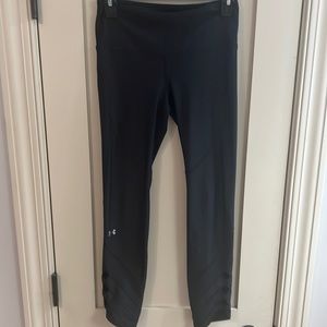 Under Armour Black Legging